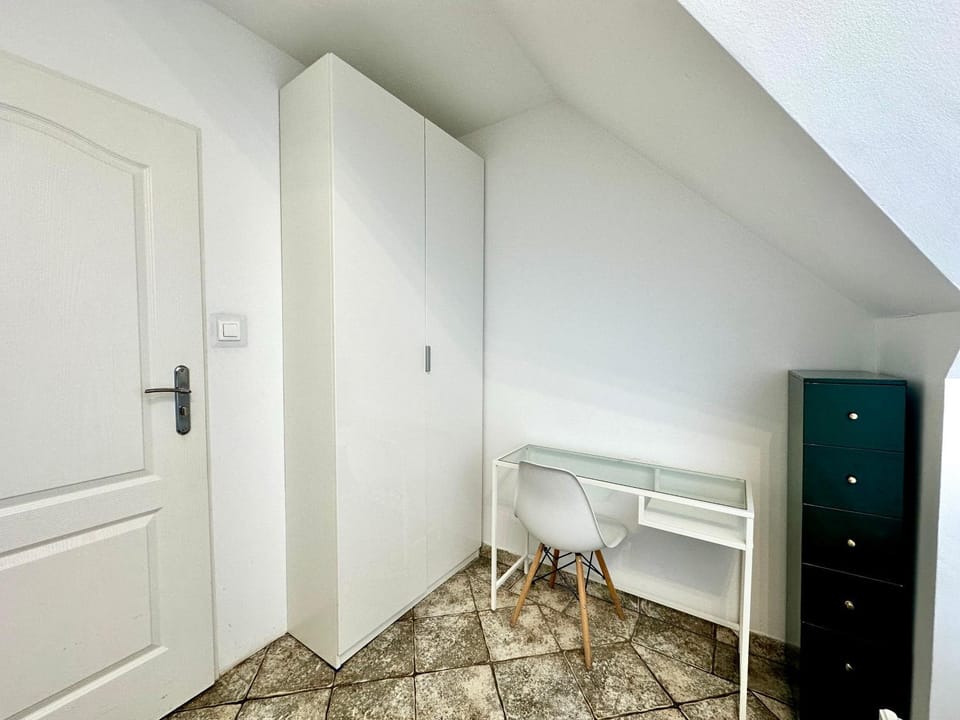 Pokoje na Sopockim Monciaku Vacation rental in Sopot