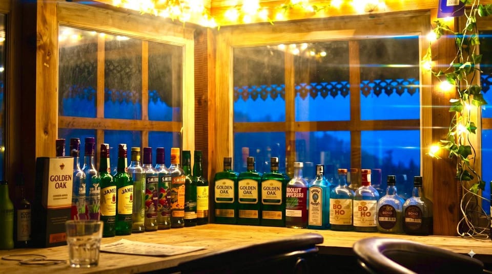 Pahadi Prologue Hostel in Himachal Pradesh