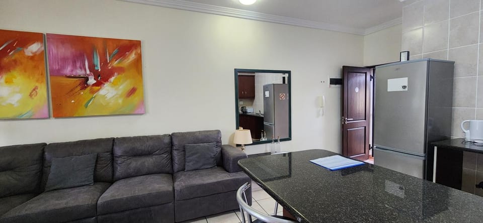 Eighteen Topanga Apartment in Margate