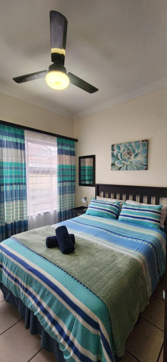 Eighteen Topanga Apartment in Margate