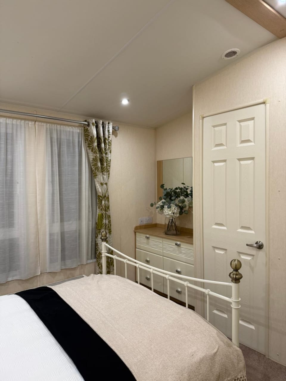 Rockley Park Haven Poole Campground/ 
RV Resort in Poole