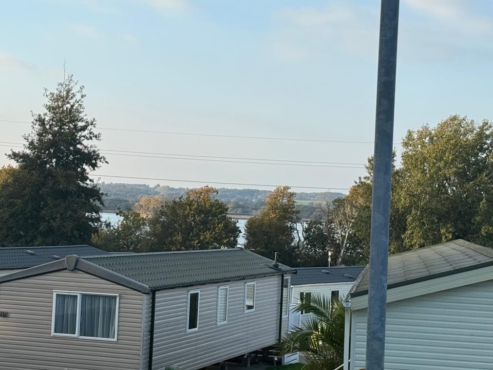 Rockley Park Haven Poole Campground/ 
RV Resort in Poole