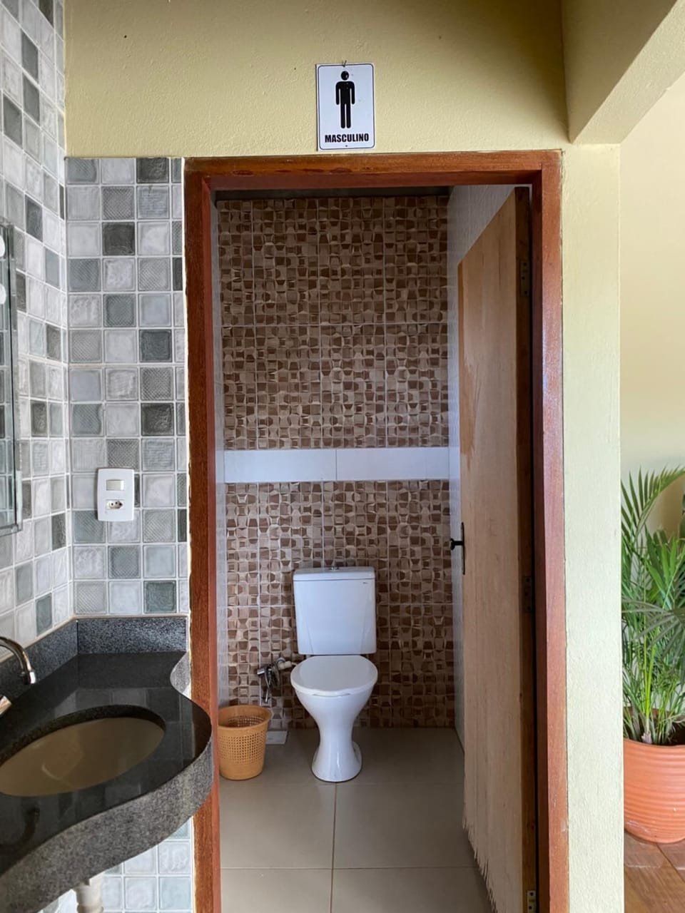 Chácara conforto House in State of Goiás