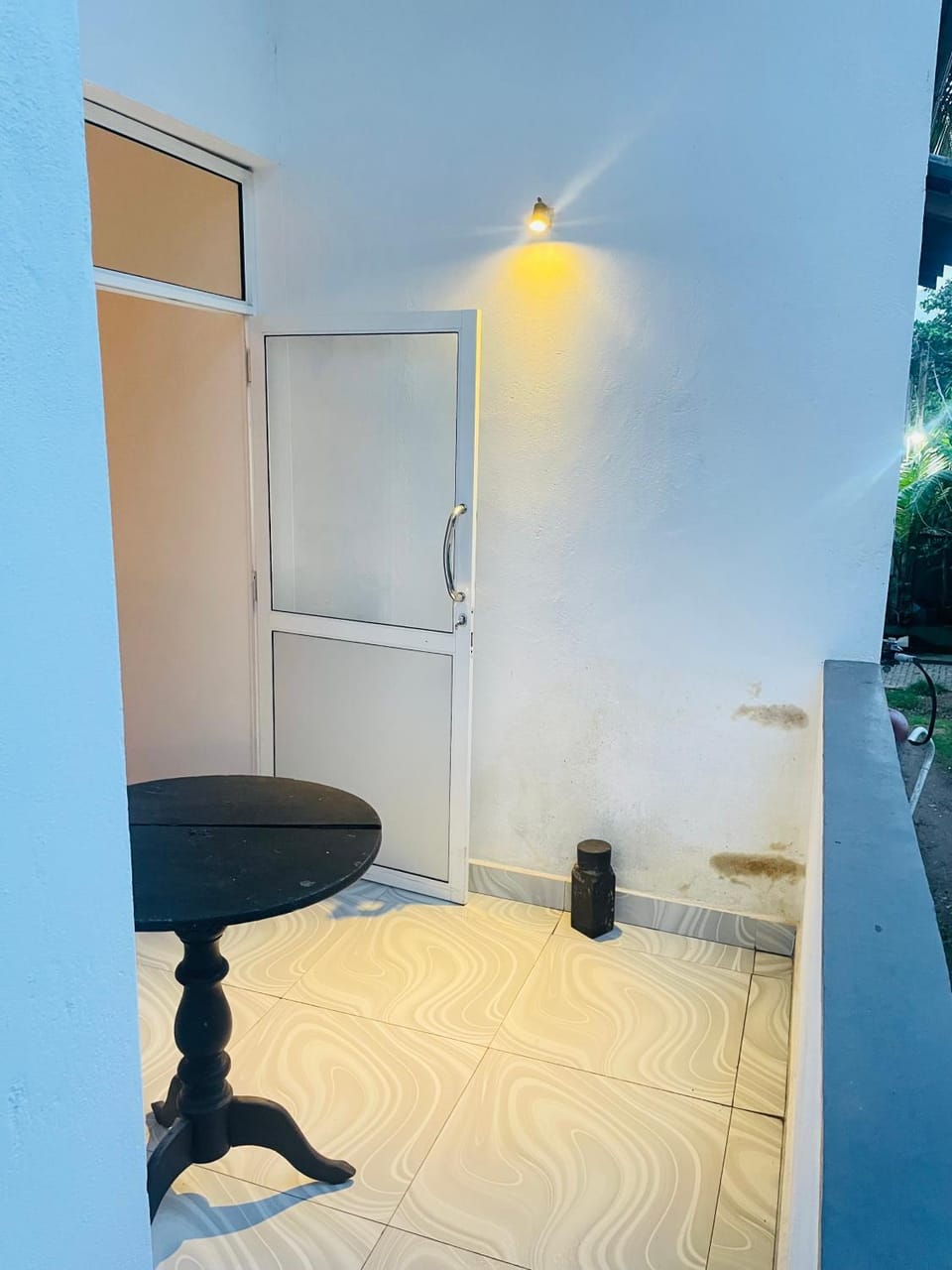 Villa Bimsen Bed and Breakfast in Southern Province