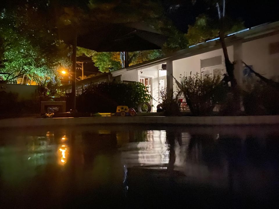 Paradise Corner with free kayaking and standup paddleboarding House in São Sebastião