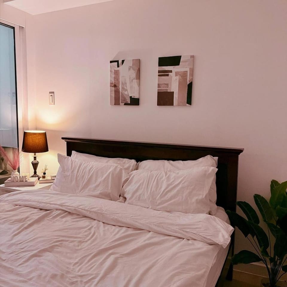 Azure Residences Paranaque City 1-bedroom with PlayStation 4 Apartment in Paranaque