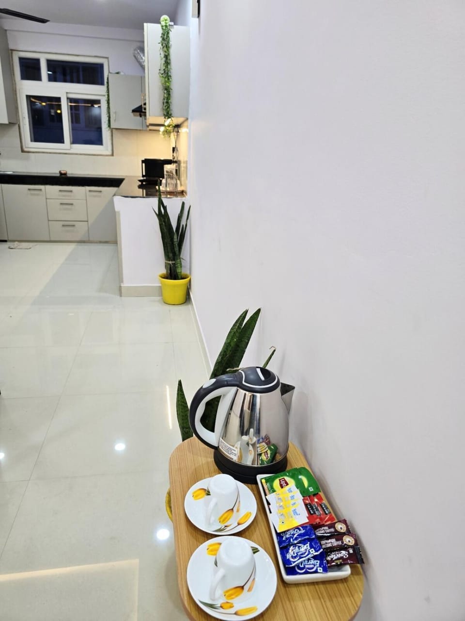 Zosma by Nestora Apartment in Lucknow