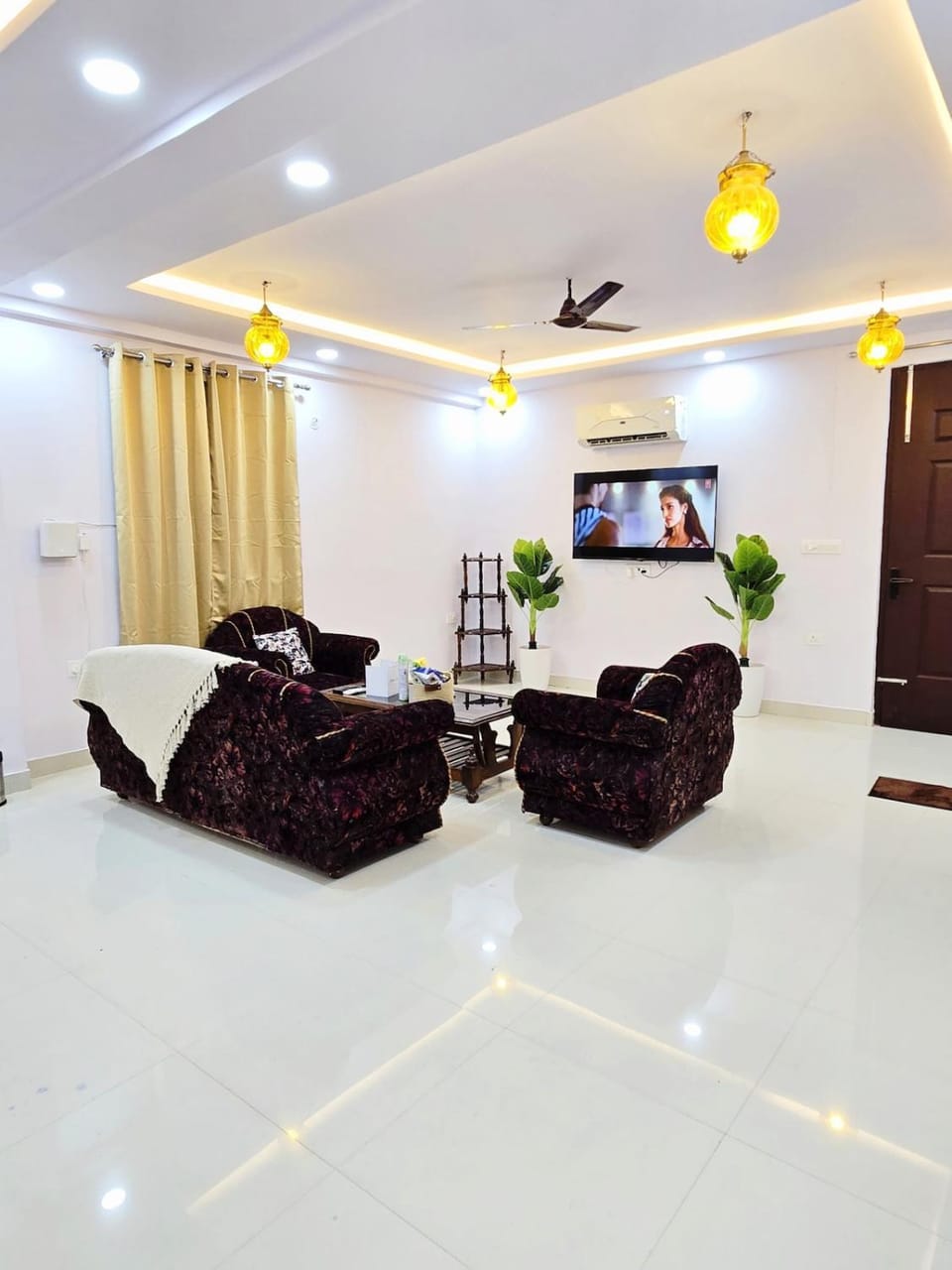 Zosma by Nestora Apartment in Lucknow