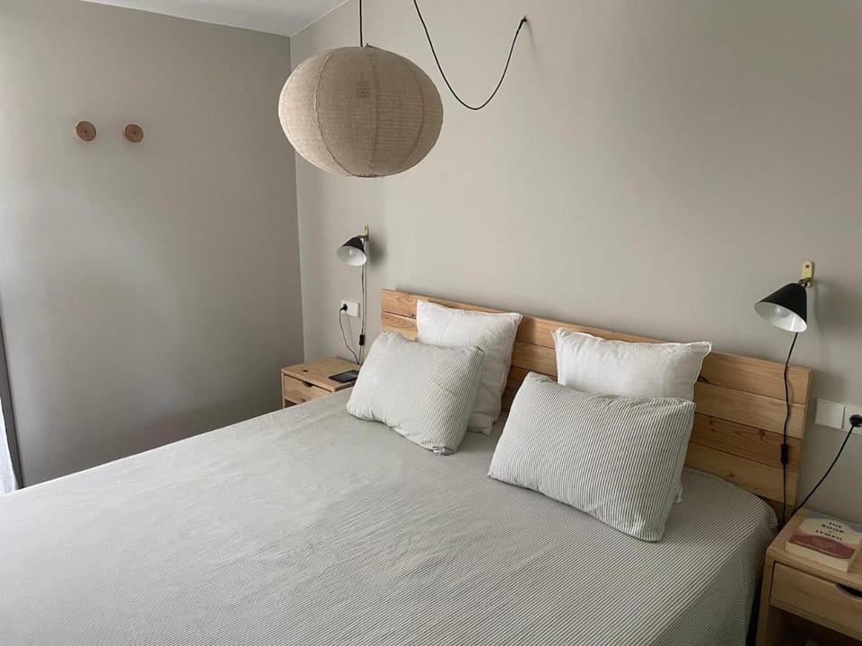 Bright Apartment with Pool on the Costa Brava Apartment in Baix Empordà