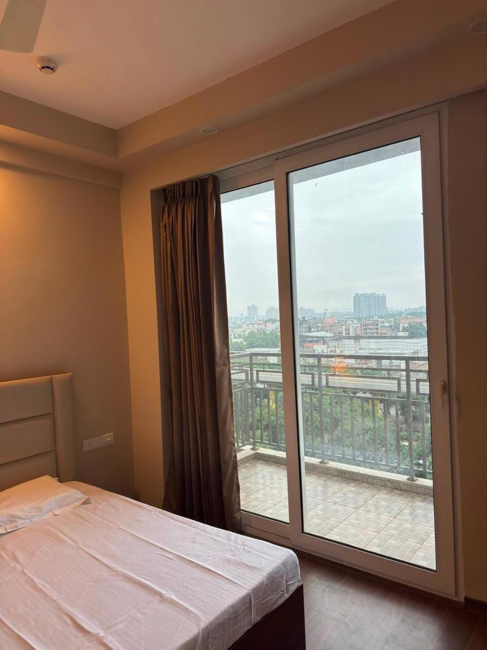 View (from property/room), Balcony/Terrace