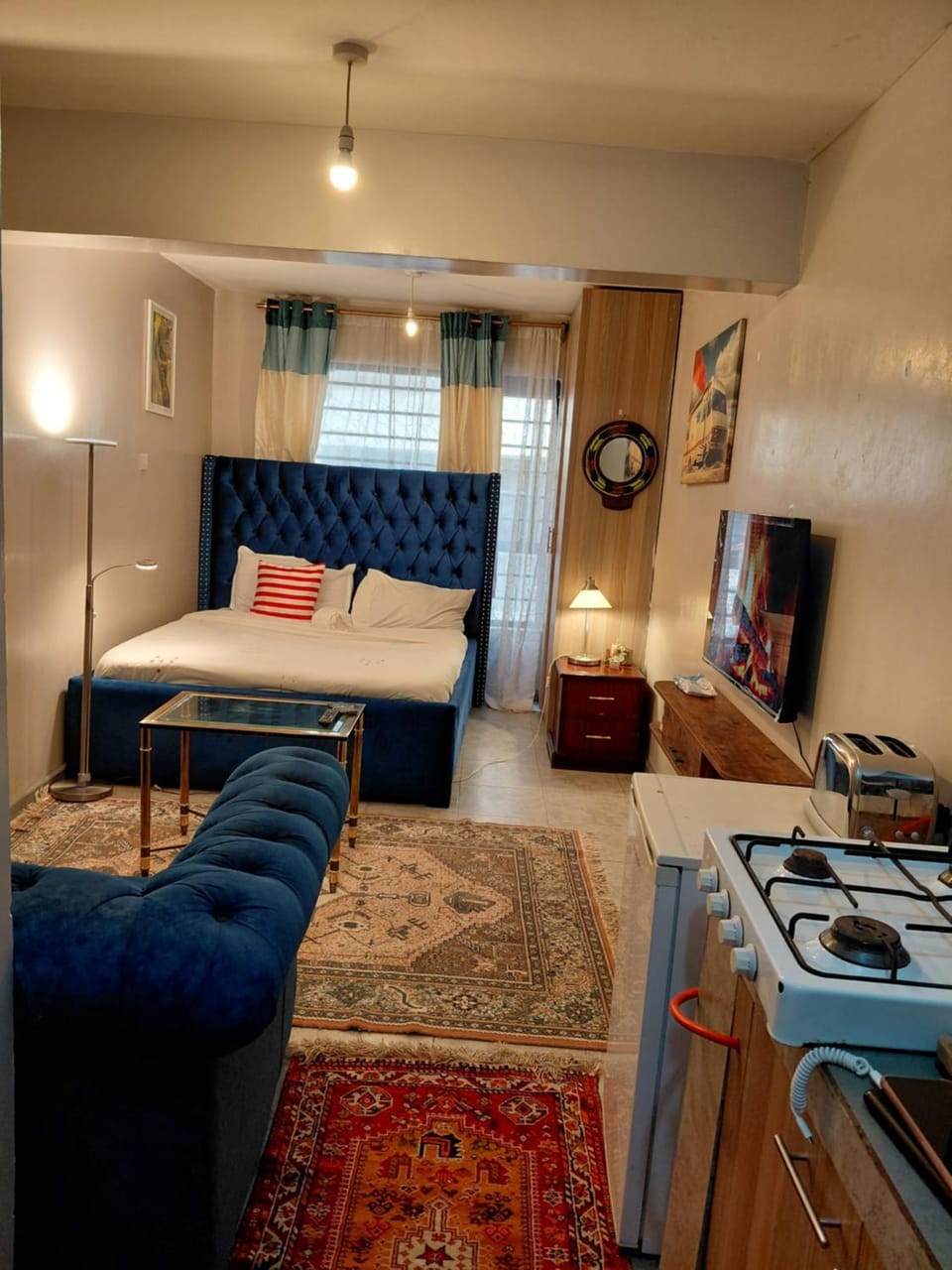 Kys paradise Apartment in Nairobi County