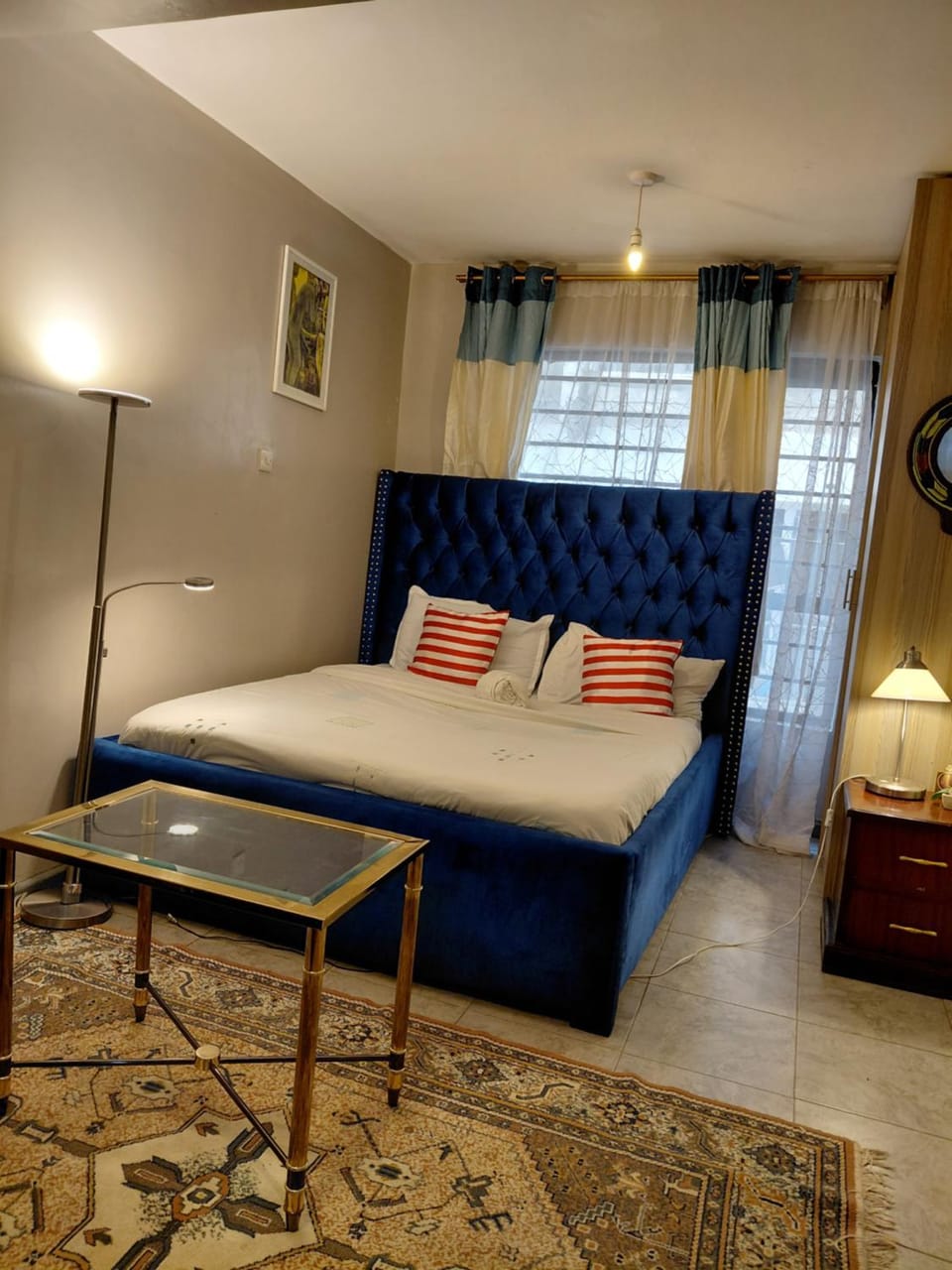 Kys paradise Apartment in Nairobi County