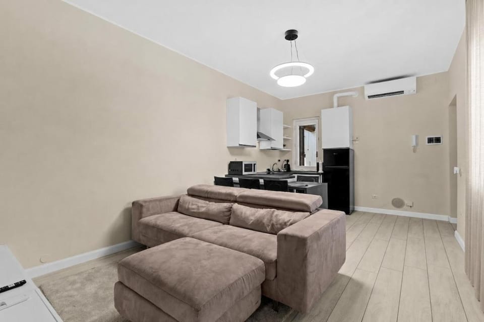 Casa Camilla - Naviglio Sweet House Apartment in Milan