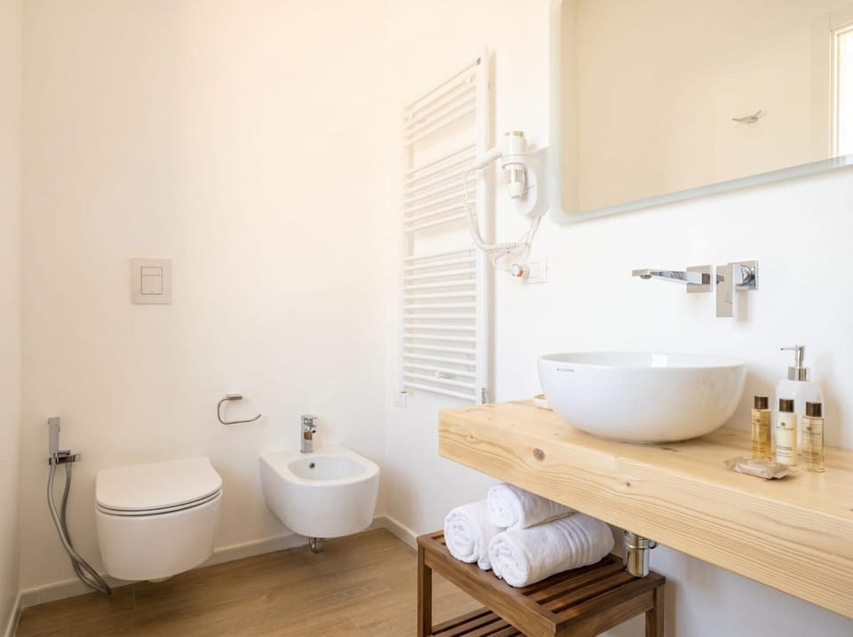 ALL Casa del Barone Apartment hotel in Apulia