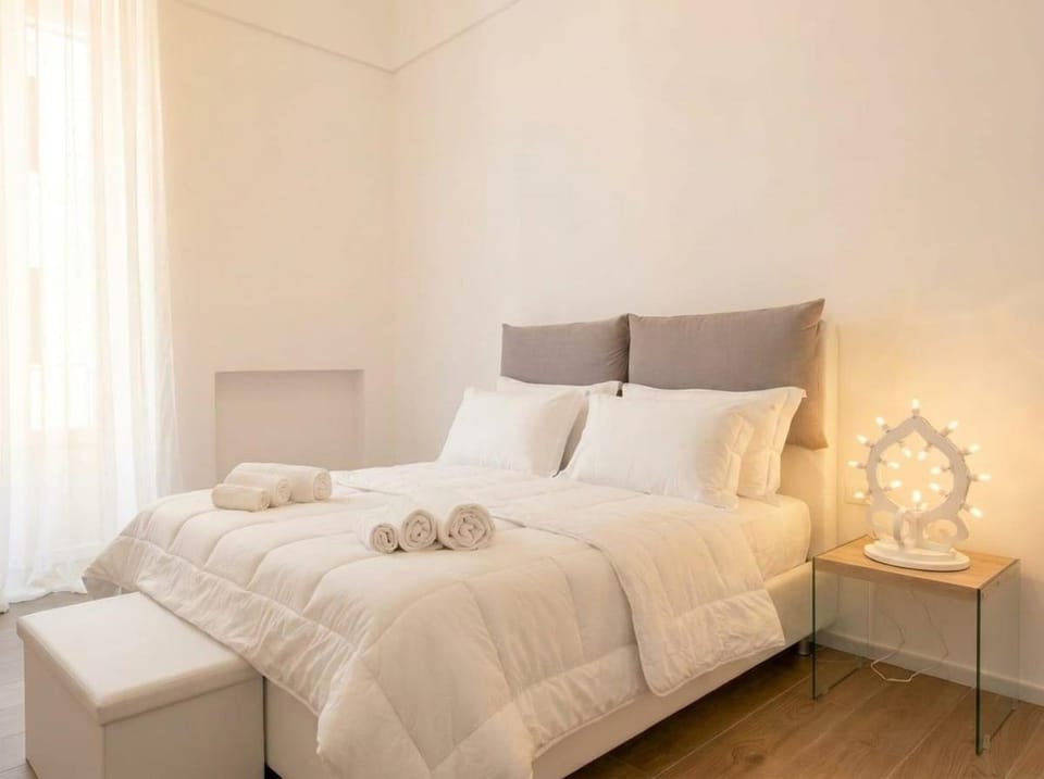 ALL Casa del Barone Apartment hotel in Apulia