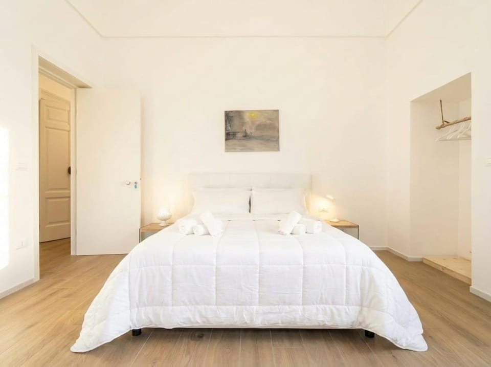 ALL Casa del Barone Apartment hotel in Apulia
