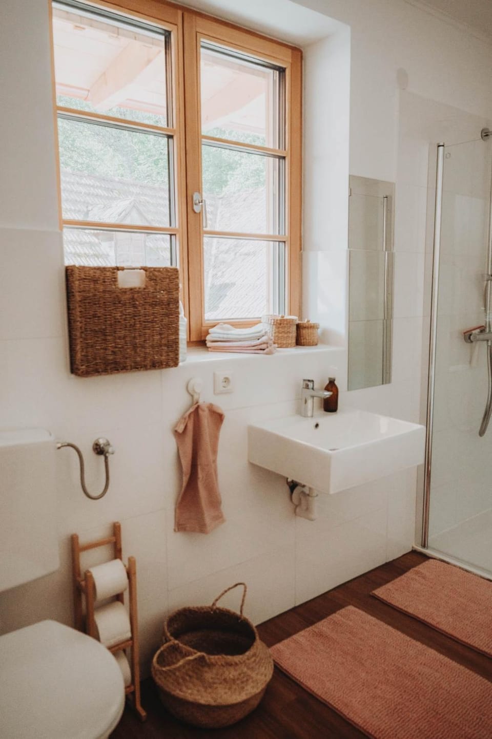 Toilet, Bathroom