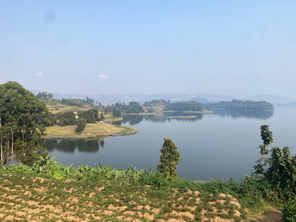 Itambira island community Homestay Campground/ 
RV Resort in Uganda