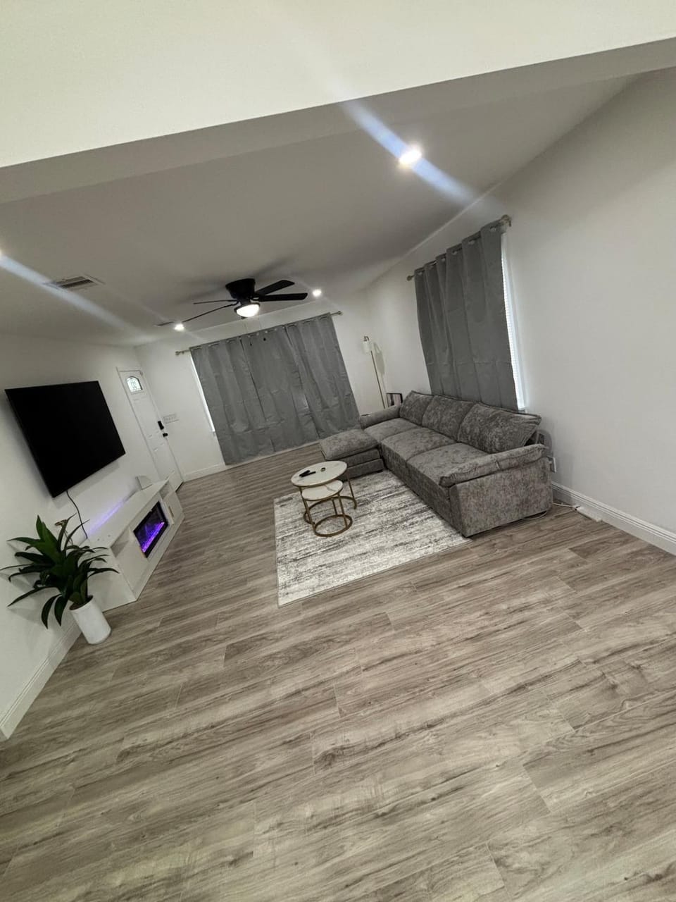 Modern 3BR - Near DT & Galleria House in Harris County
