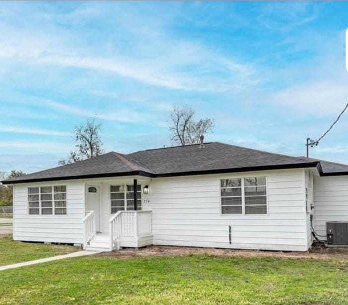 Modern 3BR - Near DT & Galleria House in Harris County