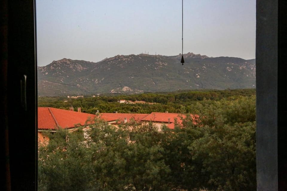 Limbara House - La Finestra sul Limbara House in Tempio Pausania