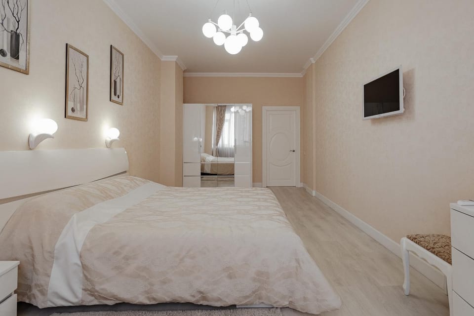 2 Жемчужина Apartment in Odessa
