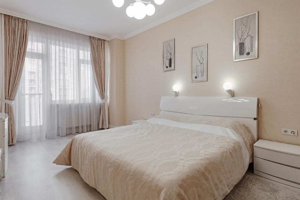 2 Жемчужина Apartment in Odessa