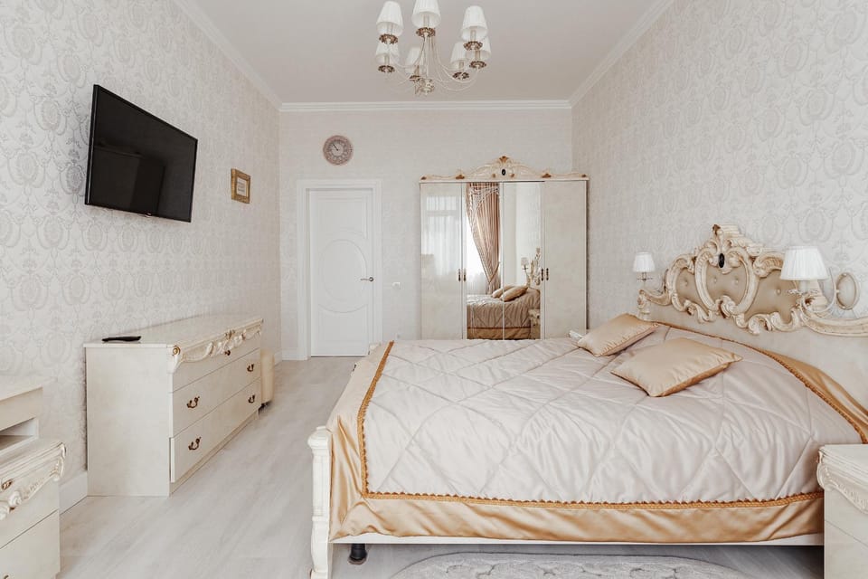 2 Жемчужина Apartment in Odessa