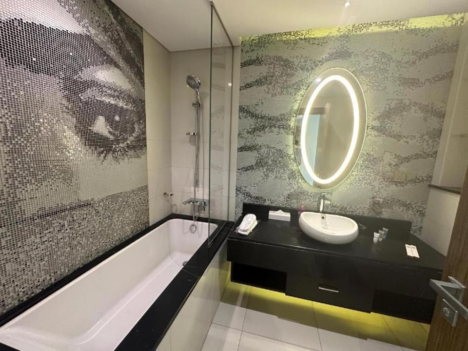Luxury Apartment - DAMAC Towers Riyadh برج داماك الرياض Apartment in Riyadh