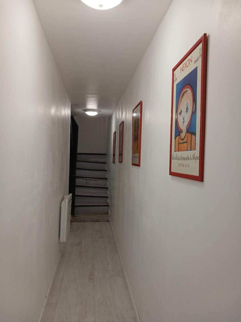 Maison de caractère au cœur de Saint Léonard de Noblat Apartment in Nouvelle-Aquitaine