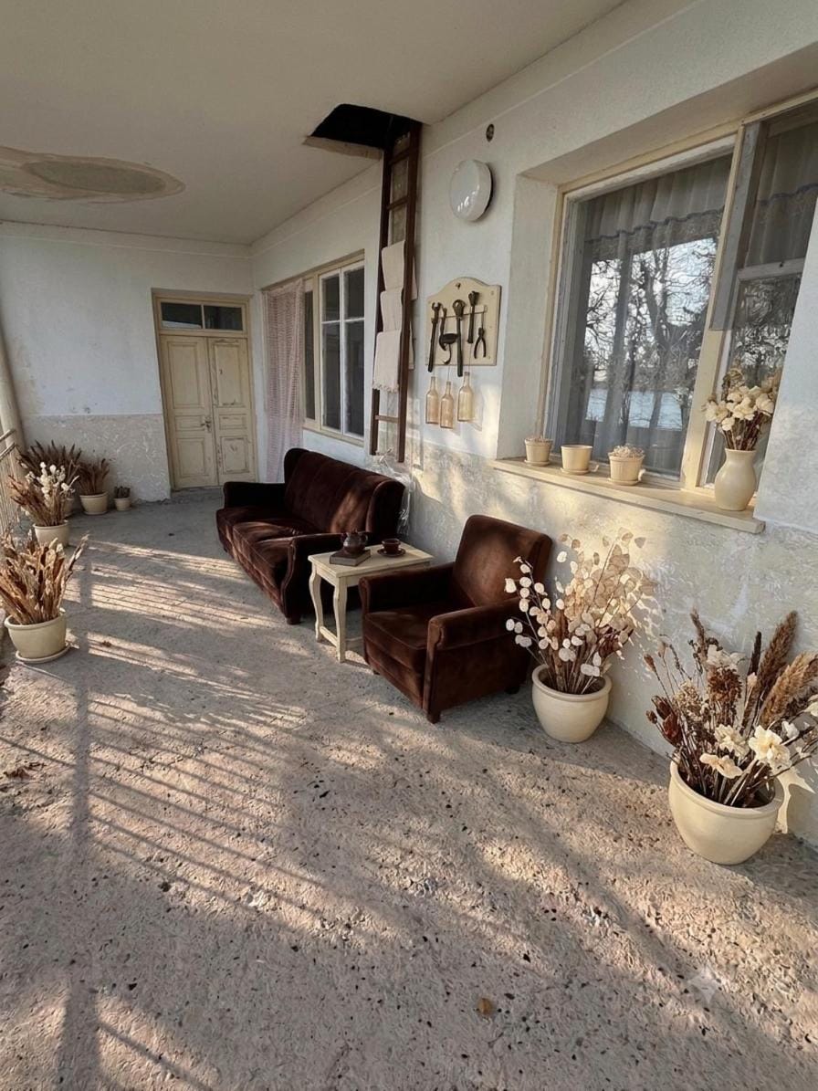 Antarut Garden House House in Armenia