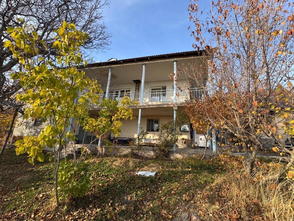 Antarut Garden House House in Armenia