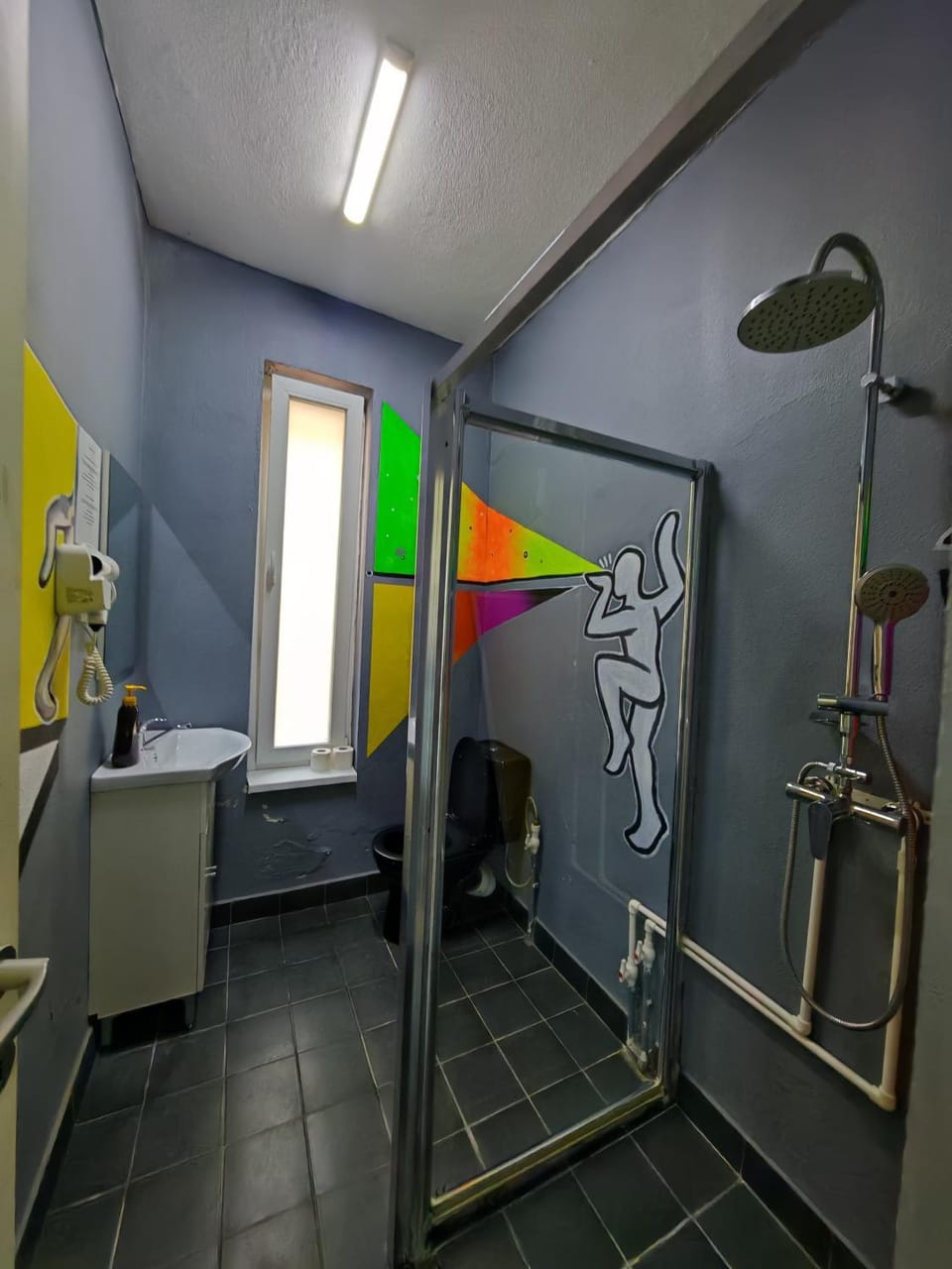 Z VILLA - Spital Colentina Bed and Breakfast in Bucharest
