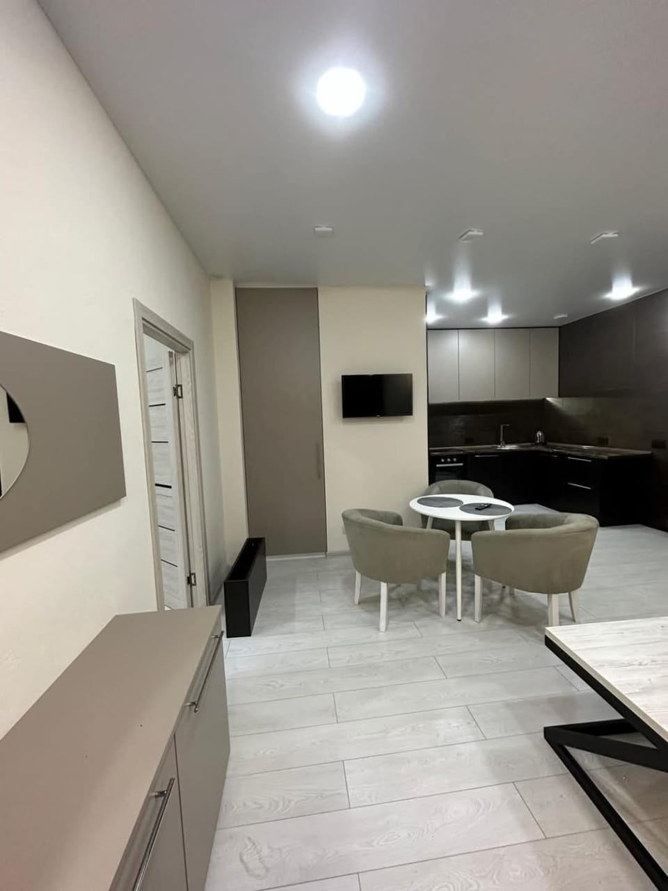 Delmar apartments Люкс Apartment in Dnipro