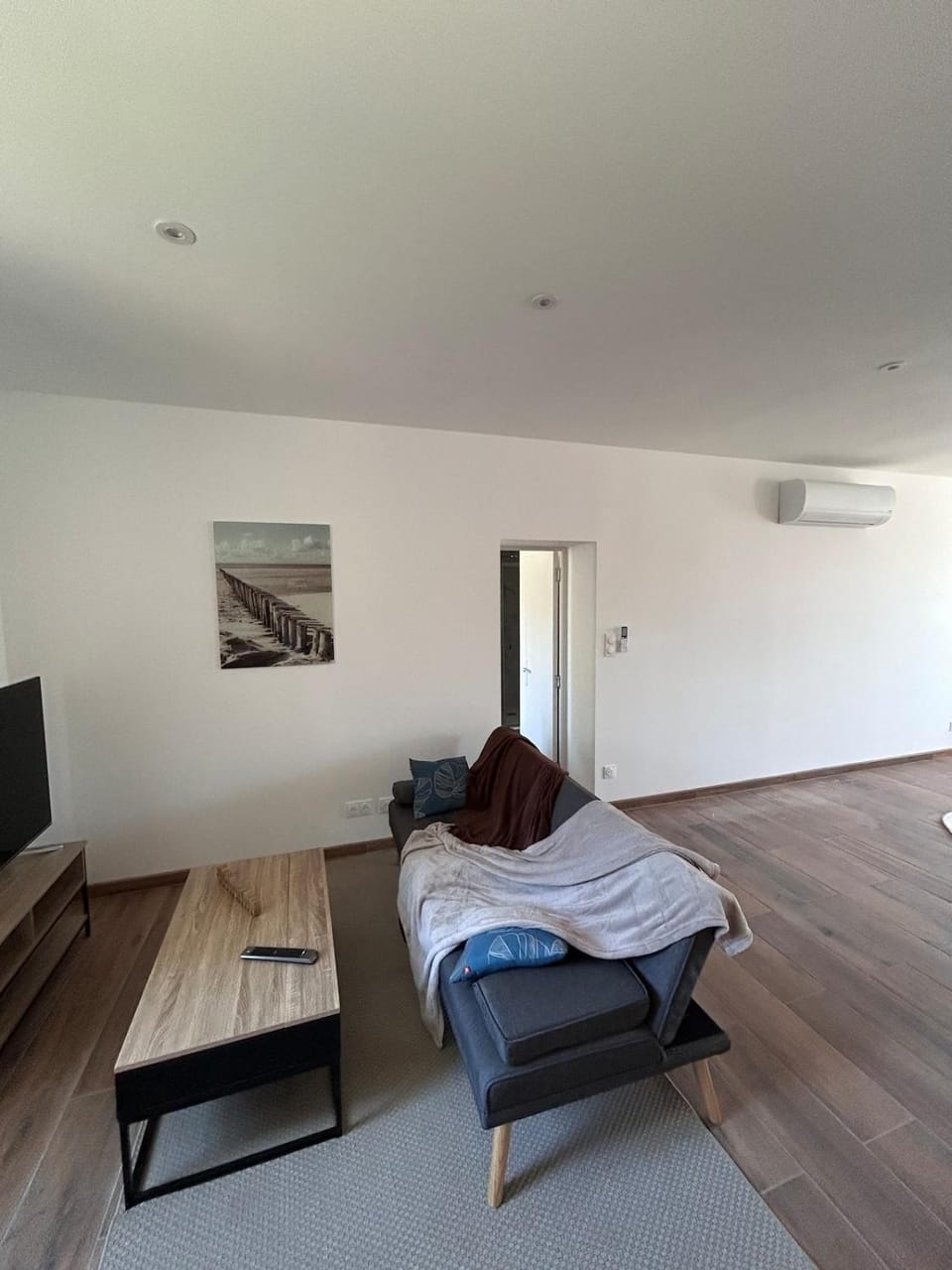 Maison de maître cosy, climatisée et rénovée Apartment in Auvergne-Rhône-Alpes
