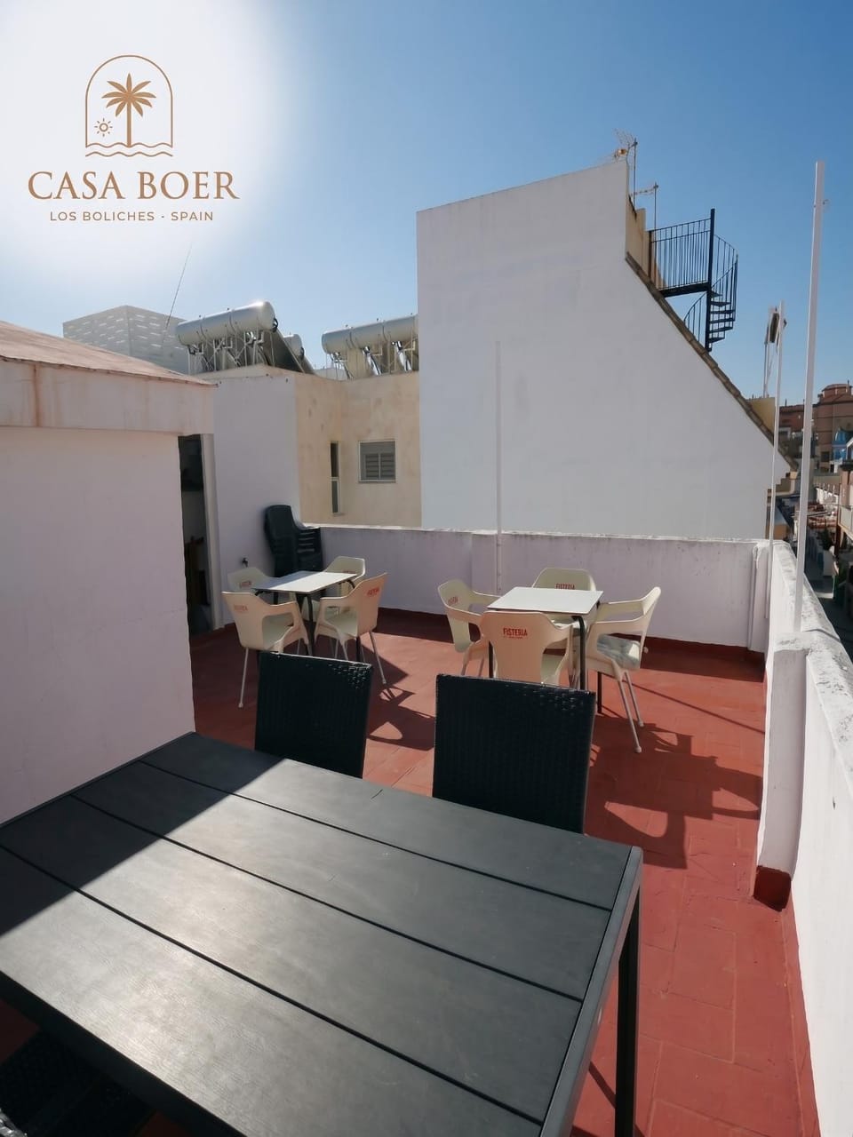 Day, Balcony/Terrace, Balcony/Terrace