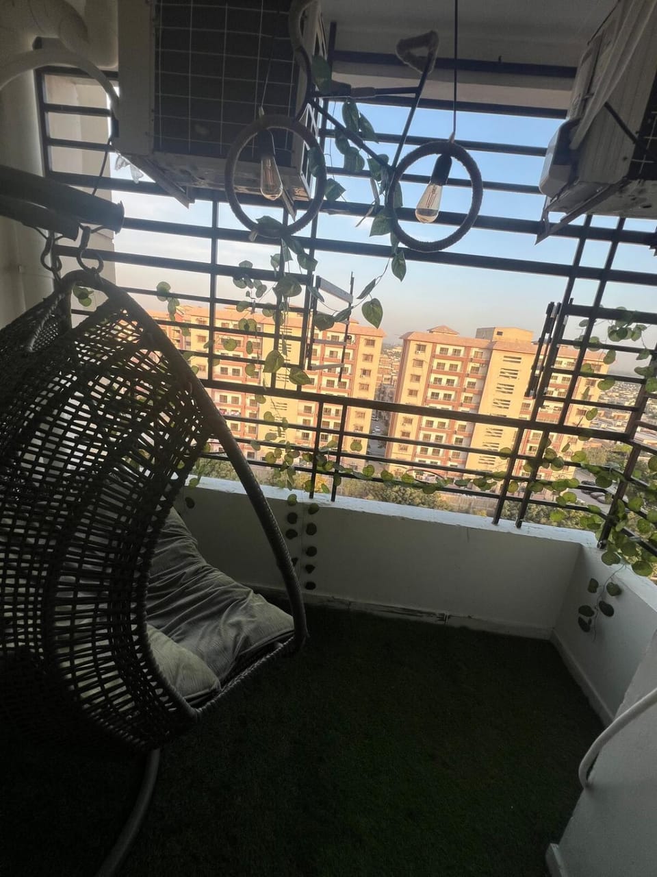 Karachi Luxury Apt near Airport Easystay Apartment in Karachi