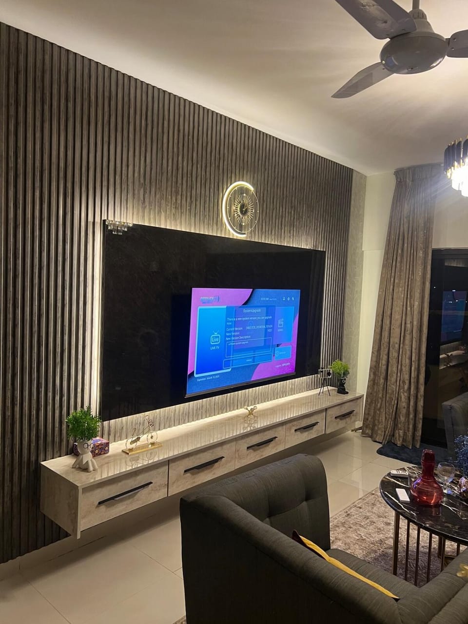 Karachi Luxury Apt near Airport Easystay Apartment in Karachi