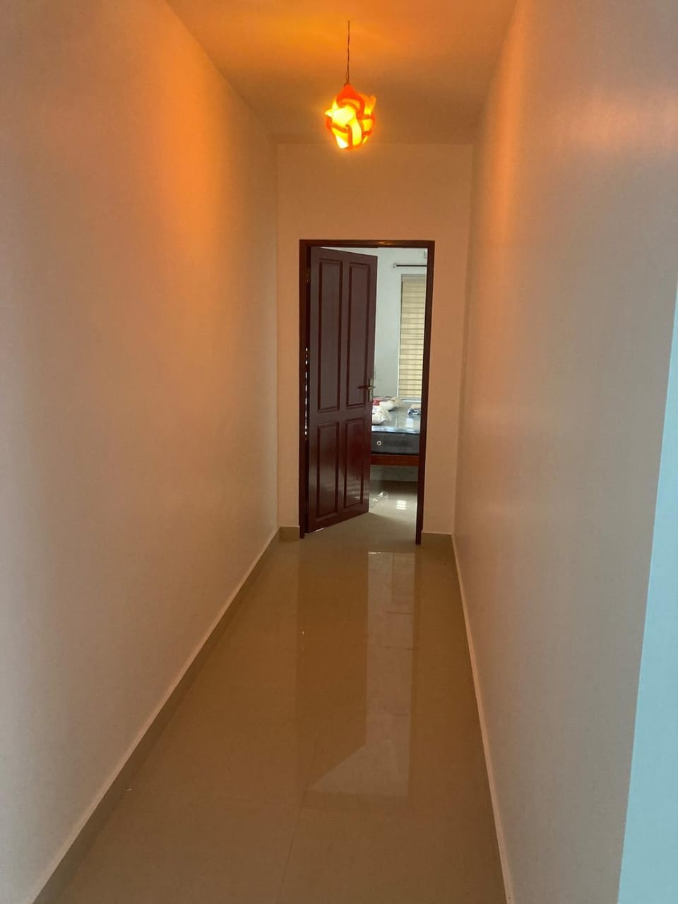 2 Bhk apartment near kowdiyar Apartment in Thiruvananthapuram