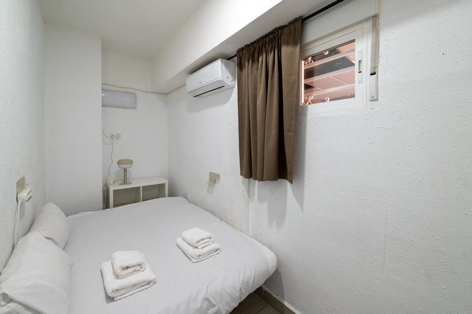 GZ20 Apartamento Argüelles Apartment in Madrid