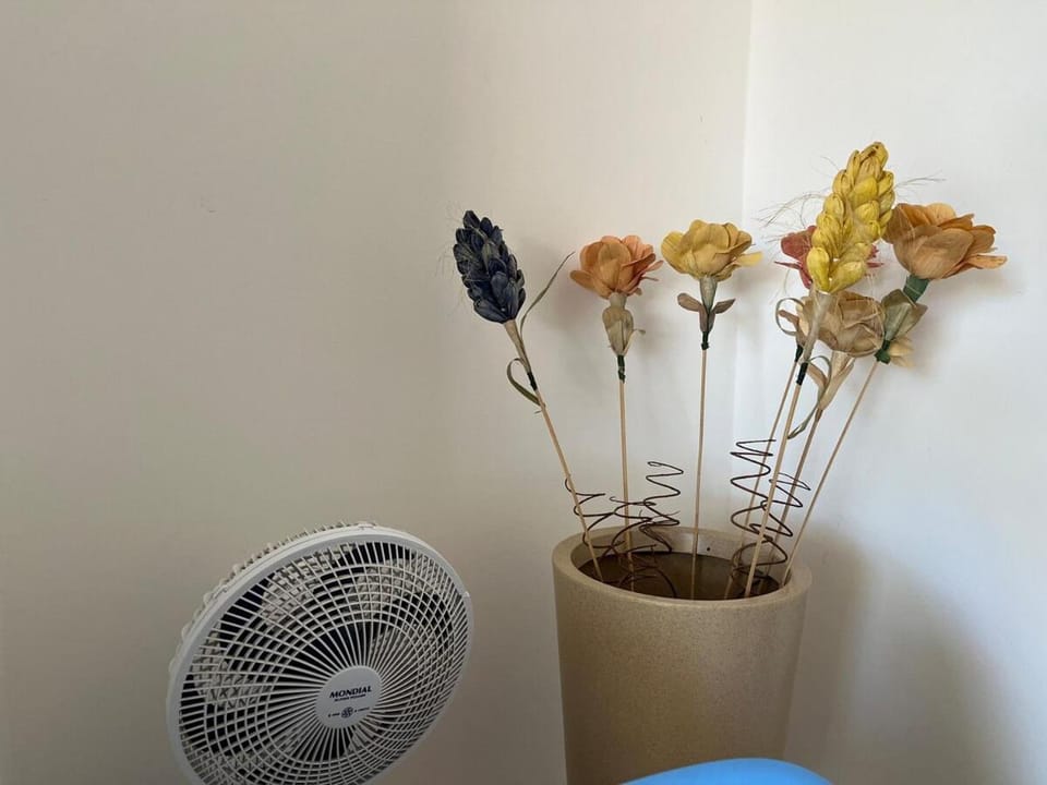 Flat na Praia do Frances Apartment in Marechal Deodoro