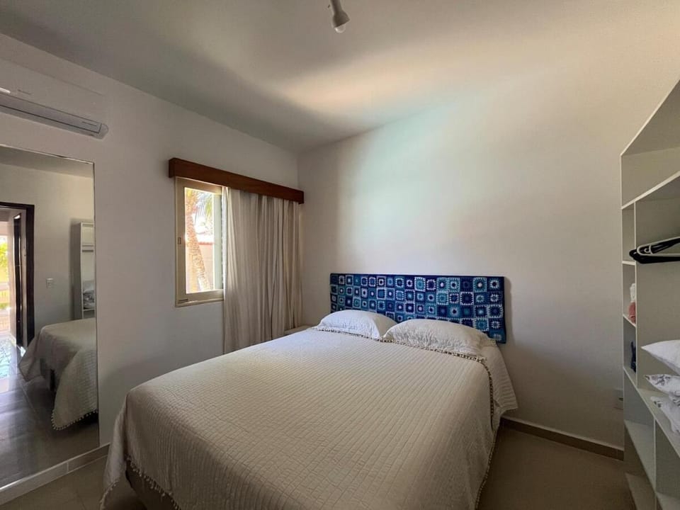 Flat na Praia do Frances Apartment in Marechal Deodoro