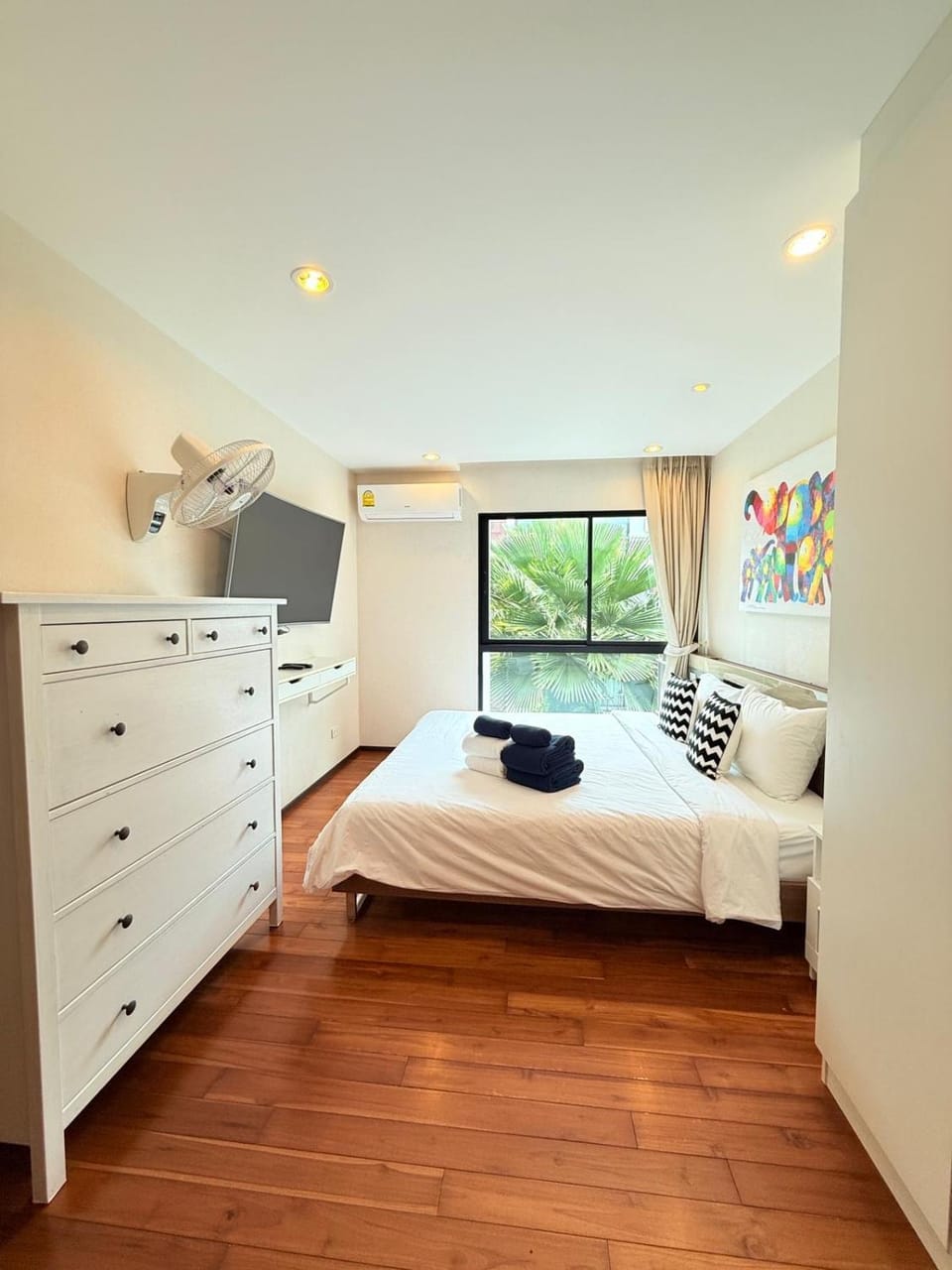 Title Rawai West wing by Gunn B3 Apartment in Rawai