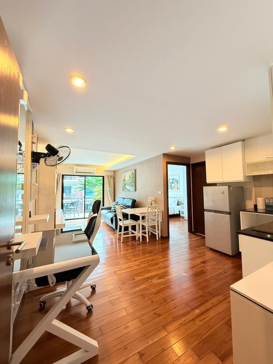 Title Rawai West wing by Gunn B3 Apartment in Rawai