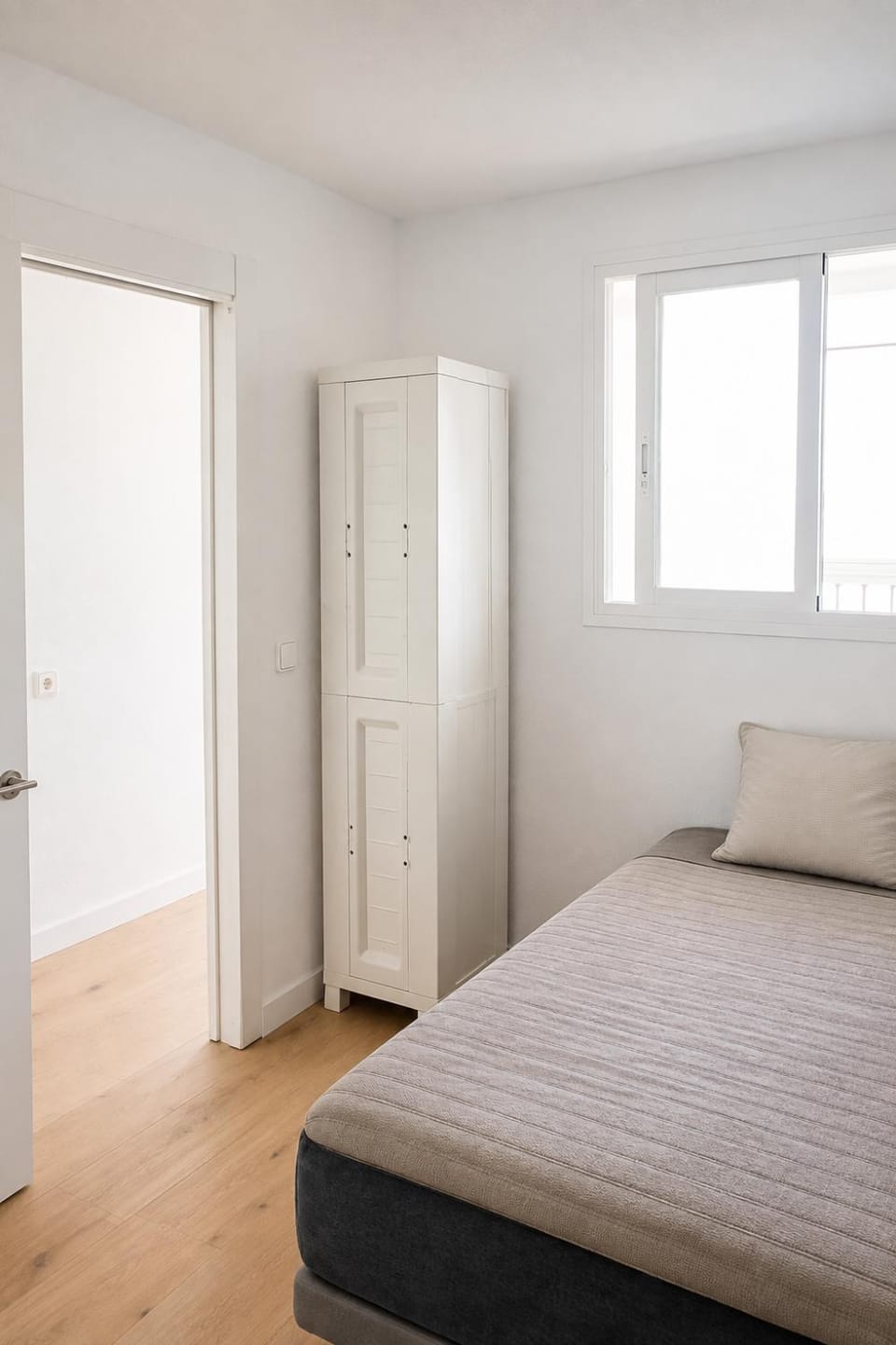 First line Benidorm Apartment in Benidorm