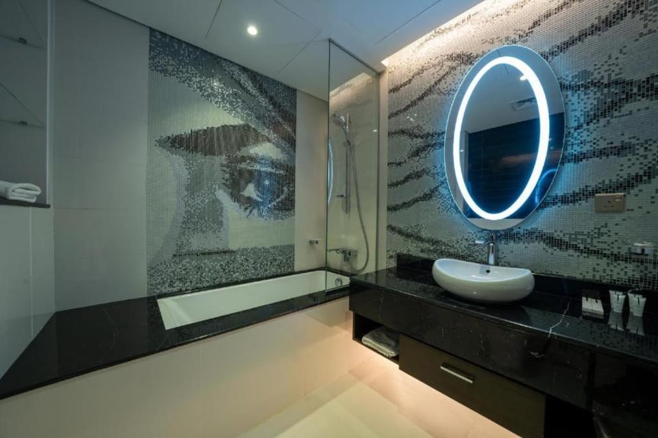 Luxury Suite - DAMAC Towers Riyadh برج داماك الرياض Apartment in Riyadh
