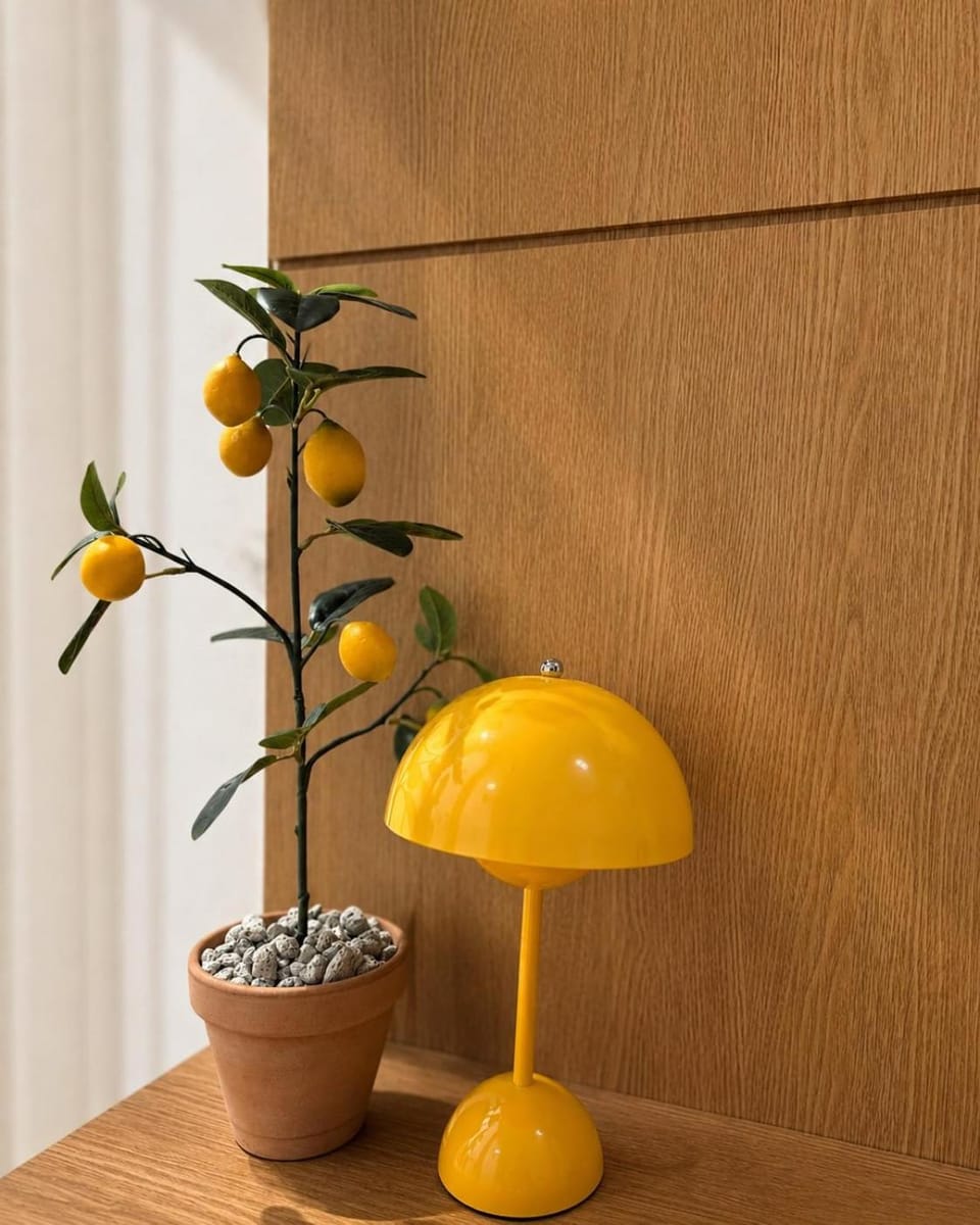 Decorative detail