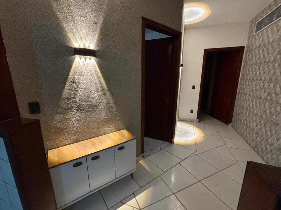 Casa na Praia do Campeche House in Florianopolis