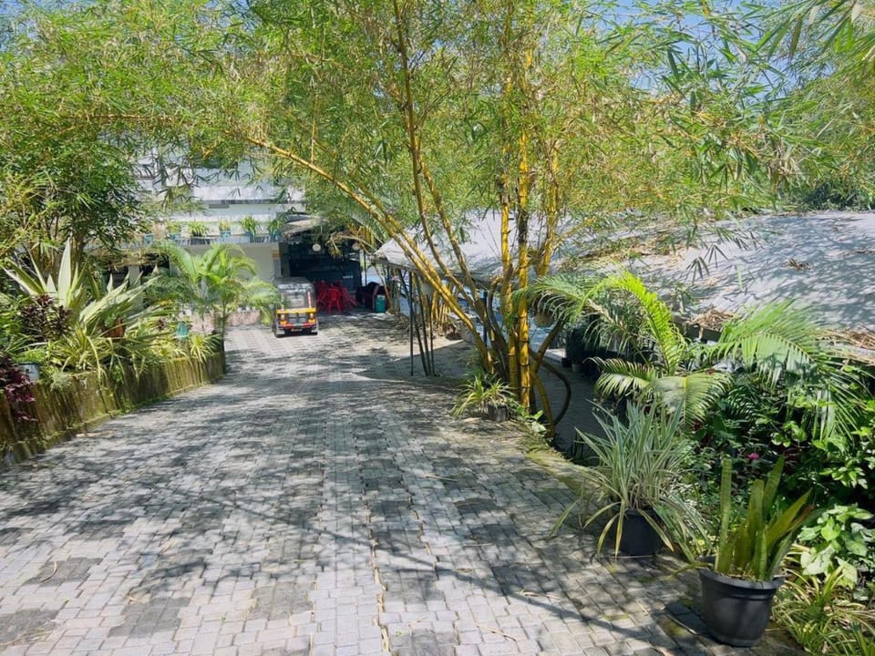 Puzhayoram resort Vacation rental in Kerala