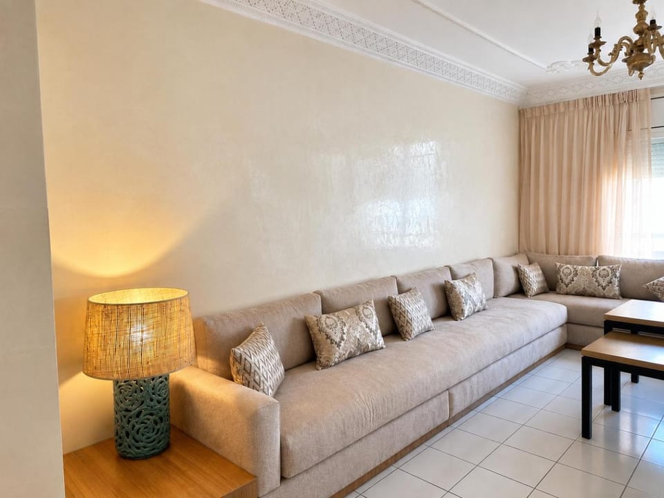Elegant 2BR Apartment Apartment in Agadir